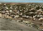 CPSMGF (   76) CRIEL SUR MER La Plage Et Les Villas Vue Aerienne - Criel Sur Mer