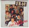 UB40  °° I Got You Babe - Other - English Music