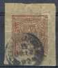 Argentina, 1/2 Ctvo. Entero Postal 1892 º - Postwaardestukken