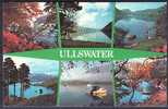 ANGLETERRE - Ullswater - Sonstige & Ohne Zuordnung