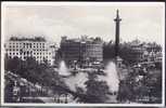 ANGLETERRE - London - Trafalgar Square - Trafalgar Square