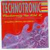 TECHNOTRONIC °°   ROCKIN ' OVER THE BEAT - Dance, Techno & House