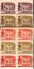 Theatre DROTTNINGHOLM   200 Ans  YV.541/543**    Carnet Complets - Unused Stamps