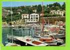 83 LE LAVANDOU : Un Coin Du Port Edit CIM - Le Lavandou