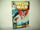 Ironman (Play Press 1990) N. 12 - Super Eroi