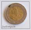 MEXICO  5  PESOS  2005 MONEDA BIMETALICA  Bimetallic Coins - Pièces Bimétalliques - Mexiko