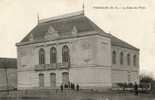 CPA - 79 - THOUARS - La Salle Des Fêtes - 202 - Thouars