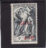 C1893 - Algerie 1947 - Yv.no.266 Neuf** - Ungebraucht