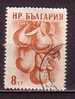 L0737 - BULGARIE BULGARIA Yv N°853A - Used Stamps