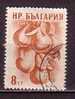 L0737 - BULGARIE BULGARIA Yv N°853A - Usados