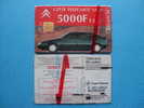 F 507O  Neuf S/B.  CITROEN XM  DPT. 61/72 ALENCON - 1994