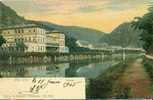 Bad Ems - Kursaal - Bad Ems