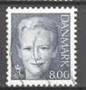 Denmark 2005 Mi. 1420  8.00 Kr Queen Margrethe II - Usati
