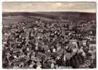 GERMANY - Höhr-Grenzhausen , General View, Year 1958, No Stamps - Hoehr-Grenzhausen