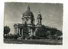 - ITALIE . PIEMONTE . TORINO . LA BASILICA DI SUPERGA - Chiese