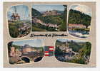 LUXEMBOURG - Souvenir De VIANDEN - Bord Dentelé - Excellent état - Vianden