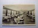 Haltern. - Hotel Seehof.  (2 - 6 - 1953) - Haltern