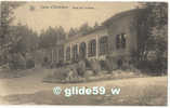 Camp D'Elsenborn - Mess Des Officiers - Elsenborn (camp)