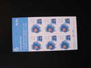 CANADA    2005   BK 320 HIMALAYAN BLUE POPPY MNH **      (BOXCAN) - Full Booklets