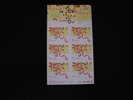 CANADA 2007  BOOKLET BK 346   CELEBRATE      MNH **      (BOXCAN) - Full Booklets