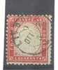 ITALY - 1862 VITT EMM II - V2665 - Used