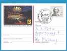 Deutschland Ganzsache Gestempelt Bonn 6.11.1987. Michel Nr. PSo 15. Philatelia 87 Internationale Briefmarken-Messe Köln - Postkaarten - Gebruikt