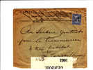 20/715LETTER TO SUISSE  1916   CENSURED - Storia Postale