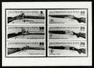 Photo Essay, DDR Sc1964-9 Hunting Gun - Game