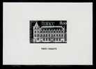 Photo Essay, France Sc1645 Architecture, Abbey, FV 000, Abbaye - Abbeys & Monasteries