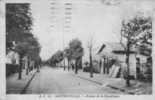 SARTROUVILLE 15 . - Avenue De La République - Sartrouville