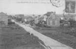 SARTROUVILLE . - Avenue De La Concorde - Sartrouville