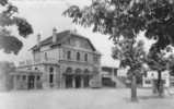 SARTROUVILLE . La Gare . - Sartrouville