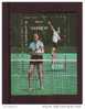 Bloc Du Ncaragua, Sport, Tennis, Capex 87, 1987 - Tennis