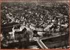 Haguenau  . 1953 .  Bas Rhin   Porte De Wissembourg     Gde Dentelée - N&b - 1 Pli Ht Droit Cliché . - Haguenau