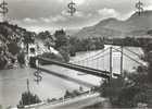 YENNE Savoie 73 : Le Nouveau Pont - Yenne