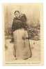 CANADA/ JEUNE FEMME ESKIMO Et Son ENFANT/ Missions OBLATS- C 00706 - - Unclassified