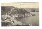 ILE DE MAN/ 1906/ GAELIC !  - C 00710 - - Ile De Man