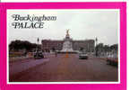 LONDON - Buckingham Palace - Buckingham Palace