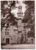 GERMANY - Reinbek , Castle, Year 1958 - Reinbek