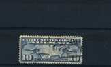 -ETATS-UNIS . AERIEN 1926/27 OBLITERE - 1a. 1918-1940 Used