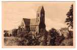 GERMANY - Rostock, Catholic Church, Year 1955 - Rostock