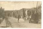 Cpa 55 - VIGNEUILLES LES HATTONCHATEL (sept 1918) - (camion, Militaires) - Vigneulles Les Hattonchatel