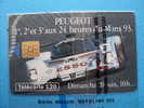 F 414 Neuve S/B. PEUGEOT 905  Dimanche 10 Heures. - 1993