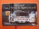 F 403 Neuve S/B. PEUGEOT 905 - 1993