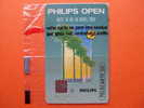 F 335A  Neuve S/B.  PHILIPS OPEN  SO4 - 1993