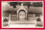 88 - LA BRESSE - CARTE PHOTO - MONUMENT AUX MORTS - Autres & Non Classés