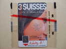 F 331a  Neuve S/B.   3 SUISSES  SC4  N° Rouge. - 1993