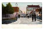 Leiden - Brug En Haarlemmerstraat - Leiden