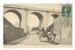 MAURECOURT/ Le VIADUC - C00737 - - Maurecourt