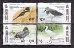 Hong Kong 1997 - Yv. No.814-7 Neufs** - Unused Stamps